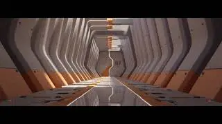 Blender HSM Environment