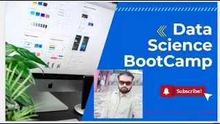 Python Data Science Bootcamp [2024] - From Zero to Data Scientist