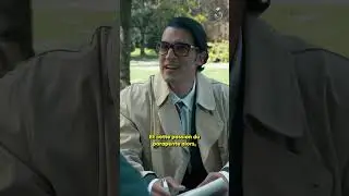 Superman | BON BEN VOILÀ #3 #shorts