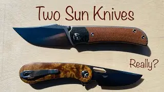 #TwoSun