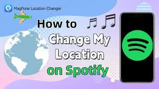 How do I Change My Location on Spotify