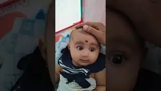 bal बाळ cute baby child little kid children world kids plays enjoy #cutebaby #cutekids #babygirl