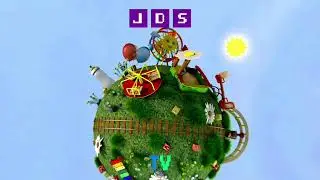 JDS TV KIDS On JDS TV Startup & Continuities 04/09/2024