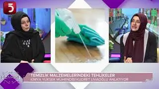 Florür ve Zararları