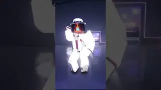 When you fell off 