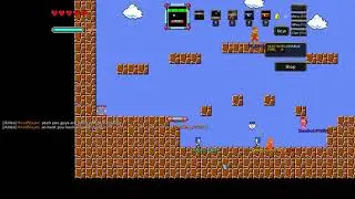 Warcraft 3 TFT - 8 BIT RAID #15