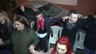 Ekrem & Erşan - Şarena Gajda (Meşale)