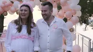 esra gökhan bayby shower