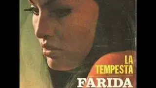 Farida Gangi - La tempesta