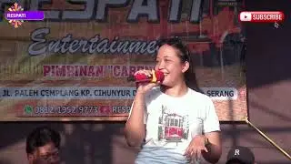 TAJAMNYA KARANG   Cover by. Fitri | Respati Entertainment