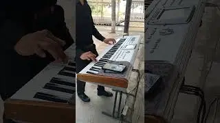 КУК ЖИГУЛИ REMIX ЖИВОЙ