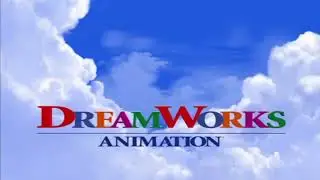 PDI DreamWorks/DreamWorks Animation/Victor Hugo Pictures Distribution (2004) (Fixed)