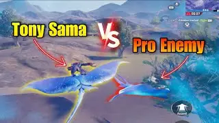 Hard Trick to kill Pro Enemies!