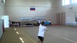 Данил - Волгоград