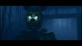 (SFM FNAF) I Hates this place на русском