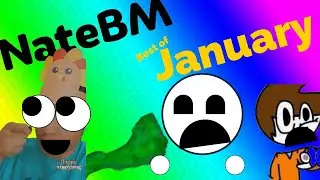 Friend Group Funny Moments #3 | Best Of January 2024