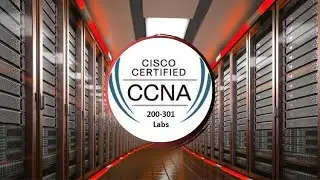 CCNA 200-301 || #5 Vlan