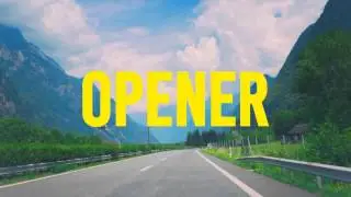 Videohive After Effects project-Colorful Opener - Dynamic Titles