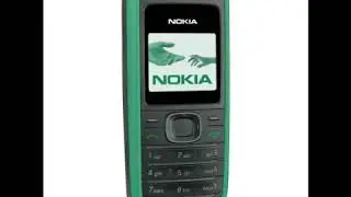 Nokia Ringtone 5