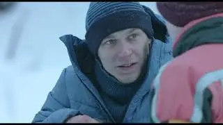 Трейлер фильма "Подельники" (2022), режиссер Евгений Григорьев