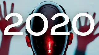 2020: We Never Stopped | A Year In Review from We Rave You