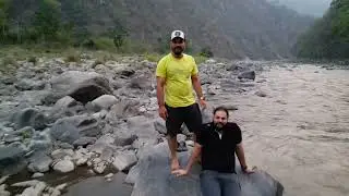 Jim Corbett May 2024