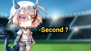 [🥈] Second ?//glm//trend. FT@ItzGachatuber/@Rurunette