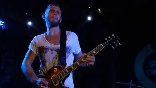 Ben Poole - Time Might Never Come live