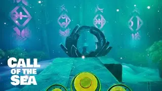 ЗАТОНУВШИЙ ГОРОД #5 Call Of The Sea