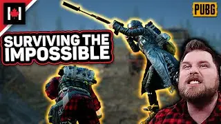 Several Impossible Situations || Multi POV with @chocoTaco, Reid & Quest