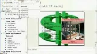 Thinkfree - Presentation