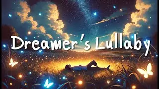Horizon Lab - Dreamer’s Lullaby [Official Lyric Video]