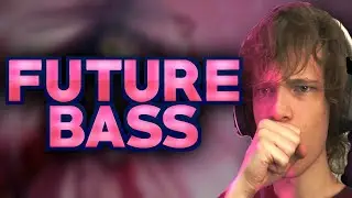 Making *EXTREMELY CUTE* Future Bass