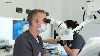 Обзор клиники на Шелепихе