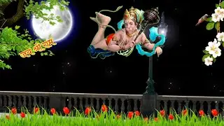 hanuman stetus 🙏🙏