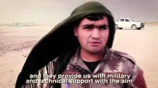 Son Dakika  Amerika'nın Yolladığı Yeni Füzeler YPG'ye Ulaştı, Rakkaya Ramak Kaldı!