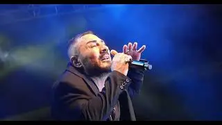 Lonicera Hotel Bayram Konserleri-Rober Hatemo
