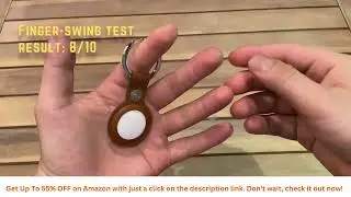 AirTag Unboxing, Setup, and Expert Tips: Unlocking the Full Potential!