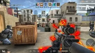 МУВИК В СТАРОЙ ОБНОВЕ😱
