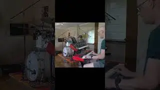 Uncool and the (mini) Gang - Free Funk grooves in a fusion style improvisation