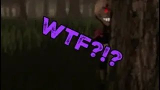 Bro What Is This?!? Pov: You followed the goth girl into the woods (Roblox)