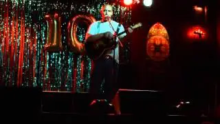 Peter Harper @ Velour's 10 Year Anniversary Show