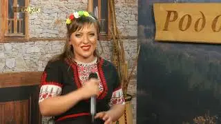 Юксела Мочурска-Сос ма караш, майчинко
