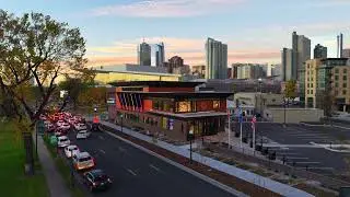 Neolith Signature Projects - SGI-USA Buddhist Center Denver