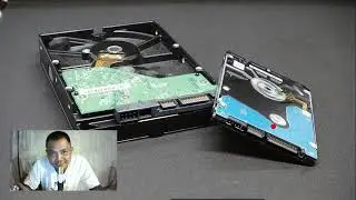Kinahoy Ko Daw Yung Laptop Ni Client! | Hard Drive Issue! | Tech Tips