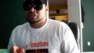 Mariah Carey - Thanks  4 Nothin' -  (Amine Henine)