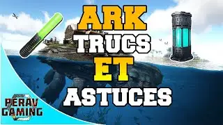 ARK ASTUCES FR