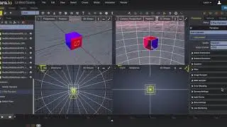 How to activate vray render in Clara.io