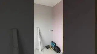 Отделка летнего помещения огнебиозащитными составами Soppka
