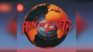 Justin Bieber & Post Malone - HVN ON EARTH (Remix)